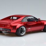 Ferrari 288 GTO Khyzyl Saleem Red GT Spirit 1:18 GT337 - image 2 of 6