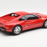 Ferrari 288 GTO Red GT Spirit 1:18 GT288 - image 2 of 6