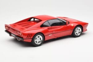Ferrari 288 GTO Red GT Spirit 1:18 GT288 Resin — photo 2 of 6