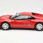 Ferrari 288 GTO Red GT Spirit 1:18 GT288 - image 3 of 6