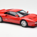 Ferrari 288 GTO Red GT Spirit 1:18 GT288 - image 4 of 6
