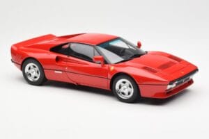Ferrari 288 GTO Red GT Spirit 1:18 GT288 Resin — photo 4 of 6