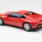Ferrari 288 GTO Red GT Spirit 1:18 GT288 - image 5 of 6