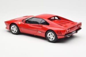 Ferrari 288 GTO Red GT Spirit 1:18 GT288 Resin — photo 5 of 6