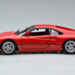 Ferrari 288 GTO Red Hot Wheels 1:18 - image 4 of 10