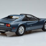 Ferrari 308 GTS Blue Norev 1:18 - image 2 of 7