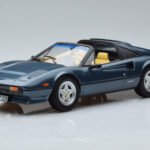 Ferrari 308 GTS Blue Norev 1:18