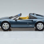 Ferrari 308 GTS Blue Norev 1:18 - image 4 of 7