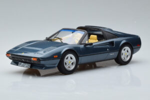 Ferrari 308 GTS Blue Norev 1:18