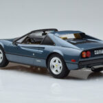 Ferrari 308 GTS Blue Norev 1:18 - image 6 of 7