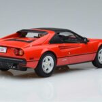 Ferrari 308 GTS Magnum P.I. Norev 1:18 187930 Diecast - image 2 of 6