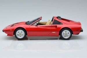 Ferrari 308 GTS QV Magnum PI GT Spirit 1:18 GT368 Resin — photo 3 of 6