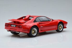 Ferrari 308 Koenig Specials Red GT Spirit 1:18 GT281 Resin — photo 2 of 6
