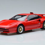 Ferrari 308 Koenig Specials Red GT Spirit 1:18