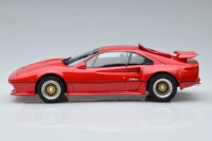 Ferrari 308 Koenig Specials Red GT Spirit 1:18 GT281 Resin — photo 3 of 6