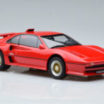 Ferrari 308 Koenig Specials Red GT Spirit 1:18 - image 4 of 6