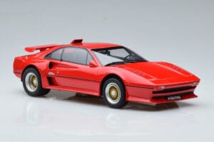 Ferrari 308 Koenig Specials Red GT Spirit 1:18 GT281 Resin — photo 4 of 6