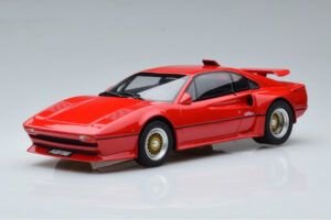 Ferrari 308 Koenig Specials Red GT Spirit 1:18