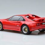 Ferrari 308 Koenig Specials Red GT Spirit 1:18 - image 5 of 6