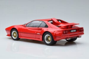 Ferrari 308 Koenig Specials Red GT Spirit 1:18 GT281 Resin — photo 5 of 6