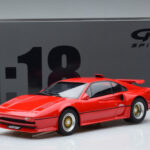 Ferrari 308 Koenig Specials Red GT Spirit 1:18 - image 6 of 6
