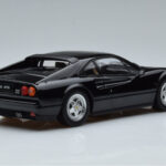 Ferrari 328 GTB Black KK-Scale 1:18 - image 2 of 6