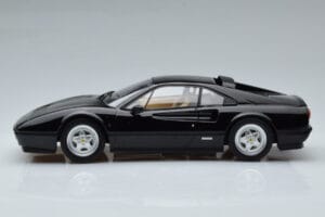 Ferrari 328 GTB Black KK-Scale 1:18 KKDC180532 Diecast — photo 3 of 6