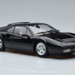 Ferrari 328 GTB Black KK-Scale 1:18 - image 4 of 6