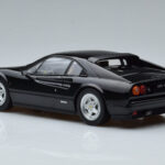 Ferrari 328 GTB Black KK-Scale 1:18 - image 5 of 6