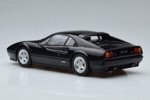 Ferrari 328 GTB Black KK-Scale 1:18 KKDC180532 Diecast — photo 5 of 6