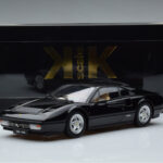 Ferrari 328 GTB Black KK-Scale 1:18 - image 6 of 6