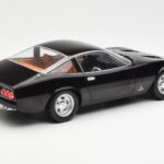 Ferrari 365 GTC4 Black KK-Scale 1:18 180284 - image 2 of 6