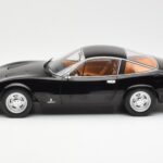 Ferrari 365 GTC4 Black KK-Scale 1:18 180284 - image 3 of 6