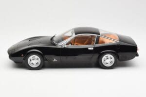 Ferrari 365 GTC4 Black KK-Scale 1:18 180284 Diecast — photo 3 of 6