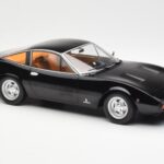 Ferrari 365 GTC4 Black KK-Scale 1:18 180284 - image 4 of 6