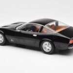 Ferrari 365 GTC4 Black KK-Scale 1:18 180284 - image 5 of 6