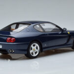 Ferrari 456 GT Blue GT Spirit 1:18 - image 2 of 6