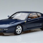 Ferrari 456 GT Blue GT Spirit 1:18