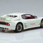 Ferrari 512 BBi Turbo Koenig Specials GT Spirit 1:18 KJ017 Resin - image 2 of 6