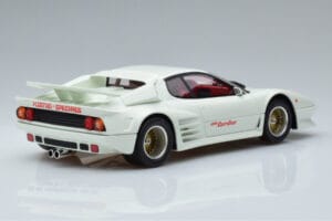 Ferrari 512 BBi Turbo Koenig Specials GT Spirit 1:18 KJ017 Resin — photo 2 of 6