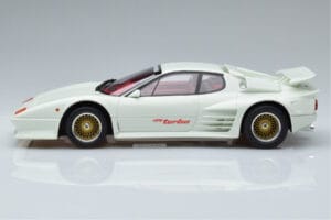 Ferrari 512 BBi Turbo Koenig Specials GT Spirit 1:18 KJ017 Resin — photo 3 of 6