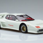 Ferrari 512 BBi Turbo Koenig Specials GT Spirit 1:18 KJ017 Resin - image 4 of 6