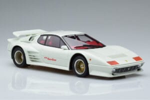 Ferrari 512 BBi Turbo Koenig Specials GT Spirit 1:18 KJ017 Resin — photo 4 of 6