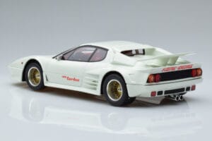 Ferrari 512 BBi Turbo Koenig Specials GT Spirit 1:18 KJ017 Resin — photo 5 of 6