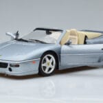 Ferrari F355 Spider Hot Wheels 1:18 23907 Diecast - image 2 of 7