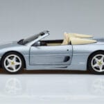 Ferrari F355 Spider Hot Wheels 1:18 23907 Diecast - image 4 of 7