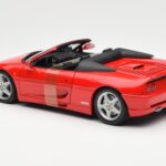 Ferrari F355 Spider Red UT Models 1:18 - image 5 of 6