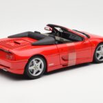 Ferrari F355 Spider Red UT Models 1:18 - image 2 of 6