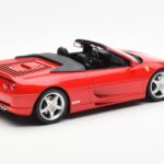 Ferrari F355 Spider Red GT Spirit 1:18 GT453 - image 2 of 6