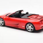 Ferrari F355 Spider Red GT Spirit 1:18 GT453 - image 5 of 6